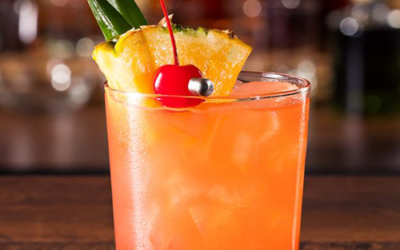 Mai Tai